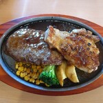 ジョイフル 白井店 - 