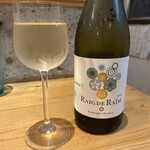 田中トリオ - ラッチ デ ライム（スペイン）