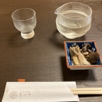 鴨しゃぶ さ和鳥 東上野 - 