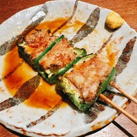 鳥茂 - 