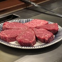 てっぱん料理味味亭 - 