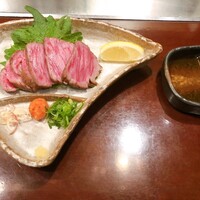 てっぱん料理味味亭 - 