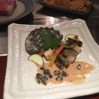 てっぱん料理味味亭 - 