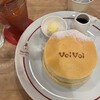 パンケーキママカフェ VoiVoi