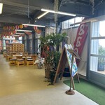 ウッドデザインパーク - 