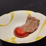 西麻布 焼肉 X - 但馬玄サーロイン