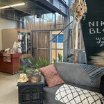 ウッドデザインパーク - 