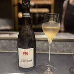 西麻布 焼肉 X - 