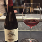 西麻布 焼肉 X - 