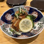 田中トリオ - うざく