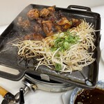 ホルモン千葉 - 