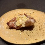 西麻布 焼肉 X - タンシタ