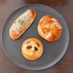 鎌倉ベーカリー - 料理写真: