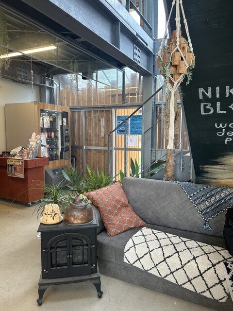 Wood Design Park Noma photo 5