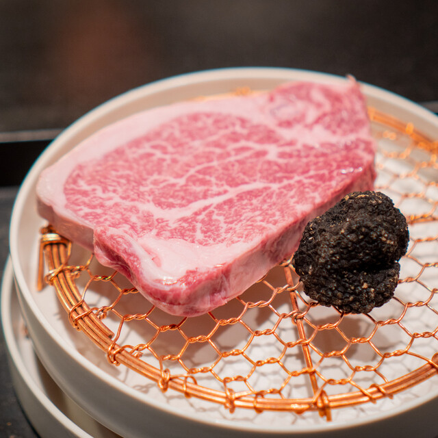 銀座かつかみ弐のご予約 - 銀座/とんかつ | 食べログ