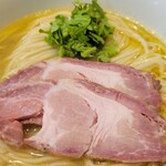 麺や 福はら - ほほほ