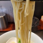 麺や 福はら - 麺