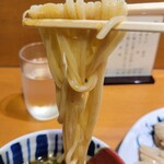 中華そば うえまち - 美味すぎ