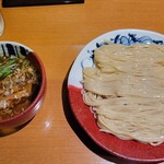 中華そば うえまち - 最高