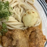 天たまや 祖師谷大蔵店 - 