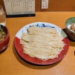 中華そば うえまち - ビューだよ