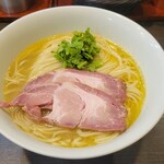 麺や 福はら - これです