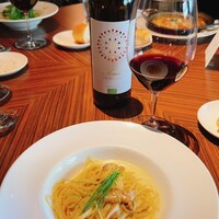 RISTORANTE Orobianco - 