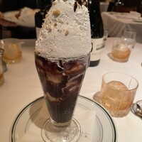 ウルフギャング・ステーキハウス 六本木 - 