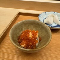 鮨 花車 - 