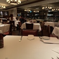 ウルフギャング・ステーキハウス 六本木 - 