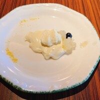 RISTORANTE Orobianco - 