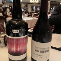 ウルフギャング・ステーキハウス 六本木 - 