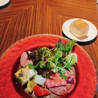 RISTORANTE Orobianco - 