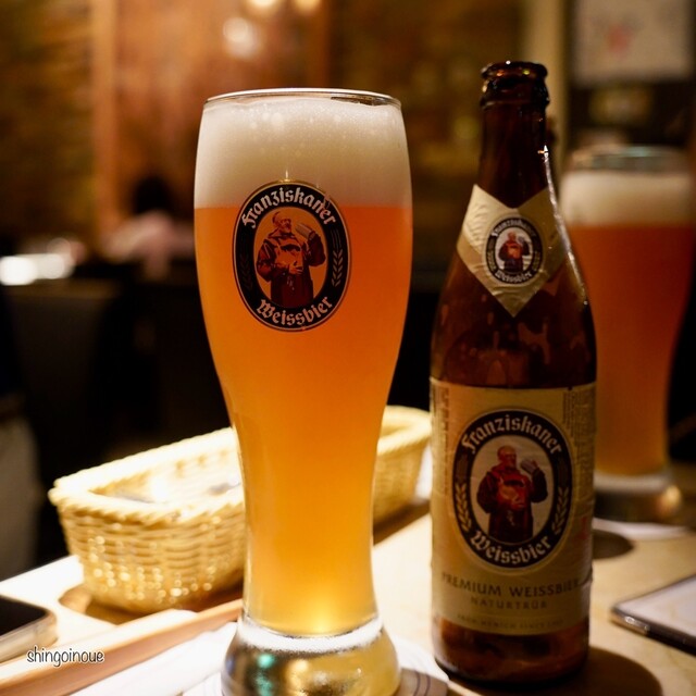 FRANZ club Shinmaru Biru