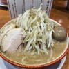 らーめん バリ男 大森店