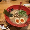 ラー麺 ずんどう屋 西宮大島町店