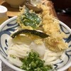 うどん棒 大阪本店