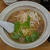 テールラーメン専門店 〇彦