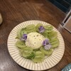 焼野菜 銀河団