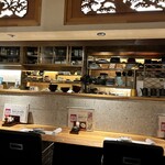 三立十割 蕎麦人 - 