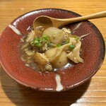 三立十割 蕎麦人 - 