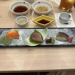 箱根小涌谷温泉 水の音 - 