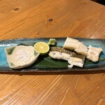 三立十割 蕎麦人 - 