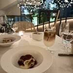 TRATTORIA PIZZERIA 207 - 