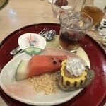 箱根小涌谷温泉 水の音 - 