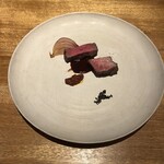 蘖 - イベリコ豚、赤牛