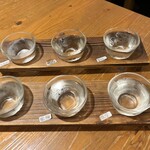 三立十割 蕎麦人 - 