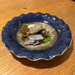 三立十割 蕎麦人 - 