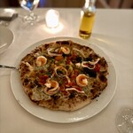 TRATTORIA PIZZERIA 207 渋谷店 - 