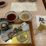 箱根小涌谷温泉 水の音 - 